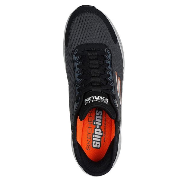 Skechers GRn Ct 2 Em pentru barbati l gri tex syn