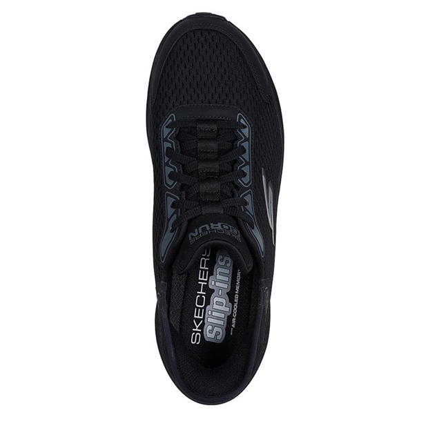 Skechers GRn Ct 2 Em pentru barbati negru tex syn