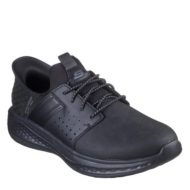 Skechers Slade Zchry pentru barbati negru m piele