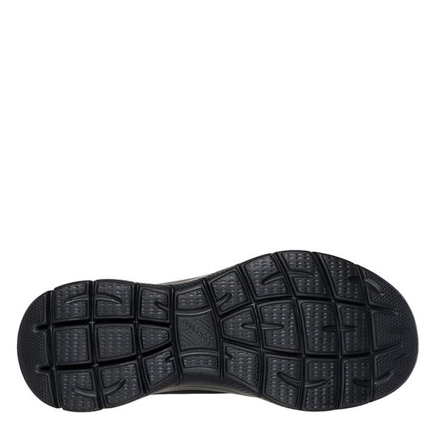 Skechers Sum Unk Trl dama negru msh trm