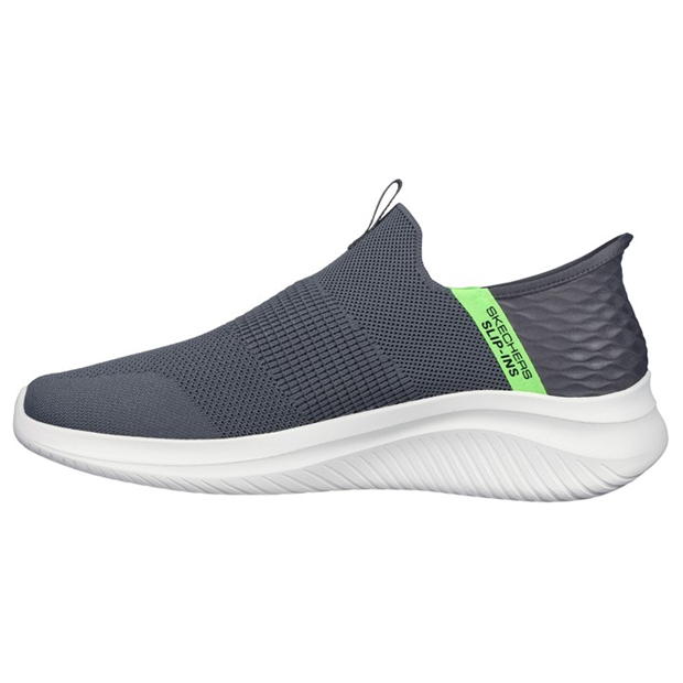 Skechers Uf 3 Vwpnt barbati chrcl verde lime