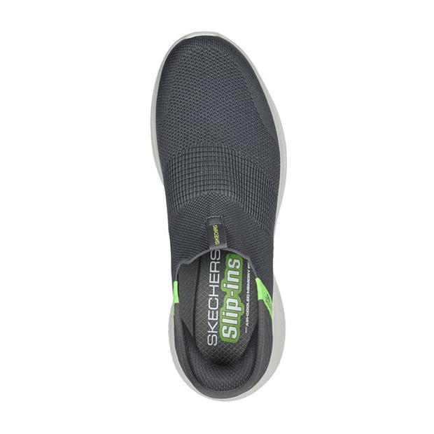 Skechers Uf 3 Vwpnt barbati chrcl verde lime