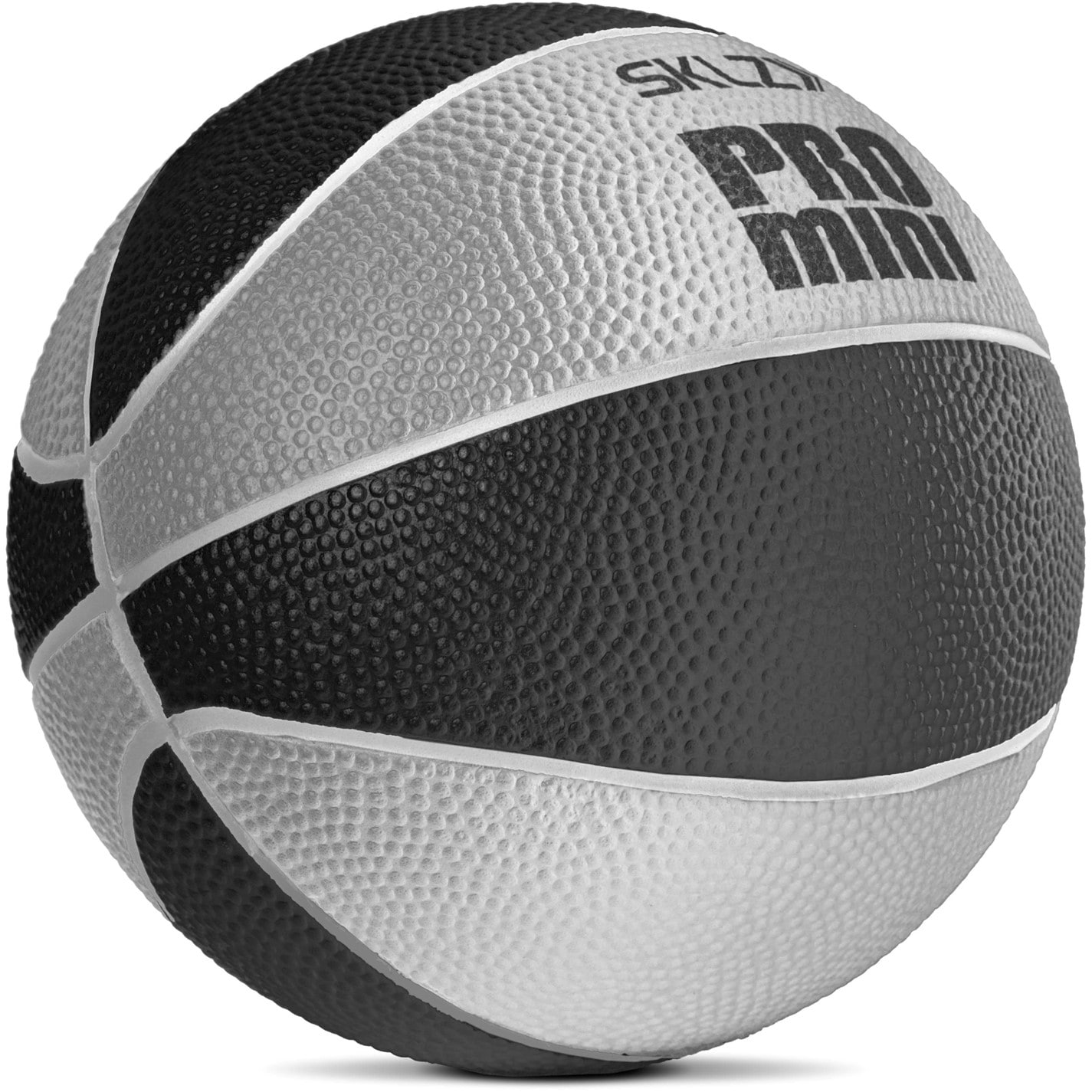 SKLZ Swish Ball 5in negru argintiu