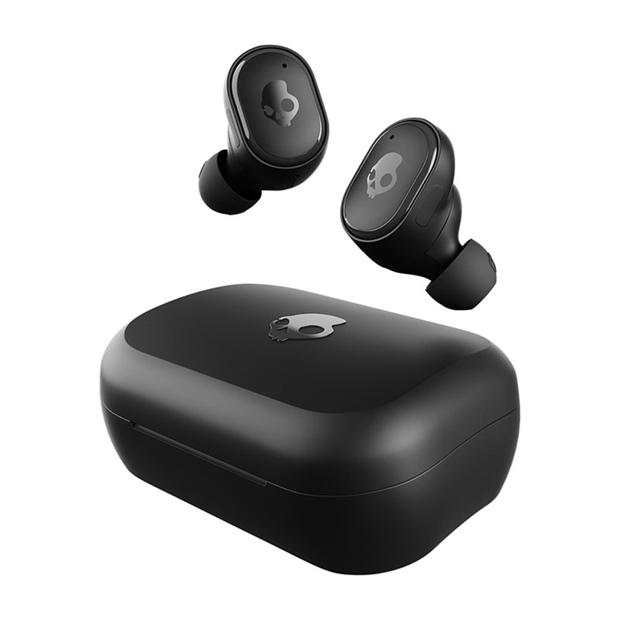 Skullcandy Grind True Wireless negru