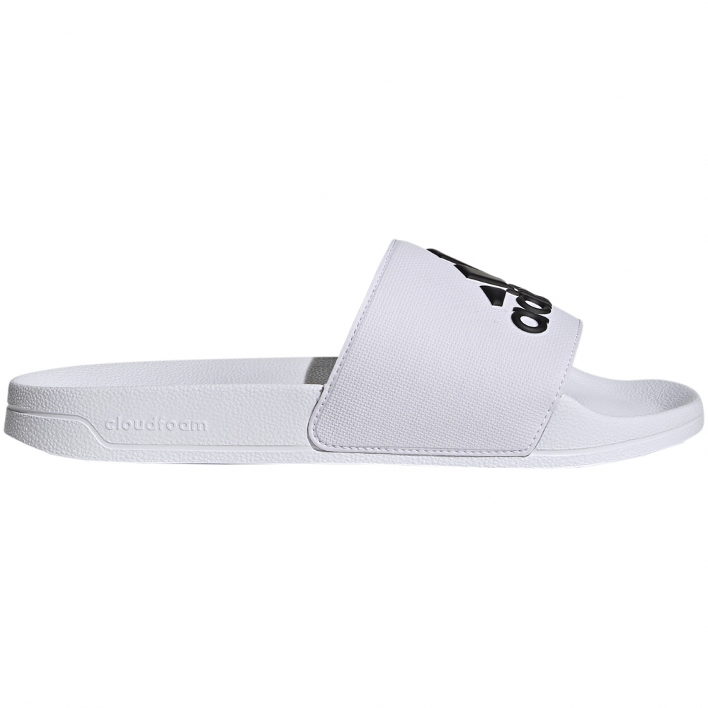 Slapi vara adidas Adilette Shower Slides biale GZ3775