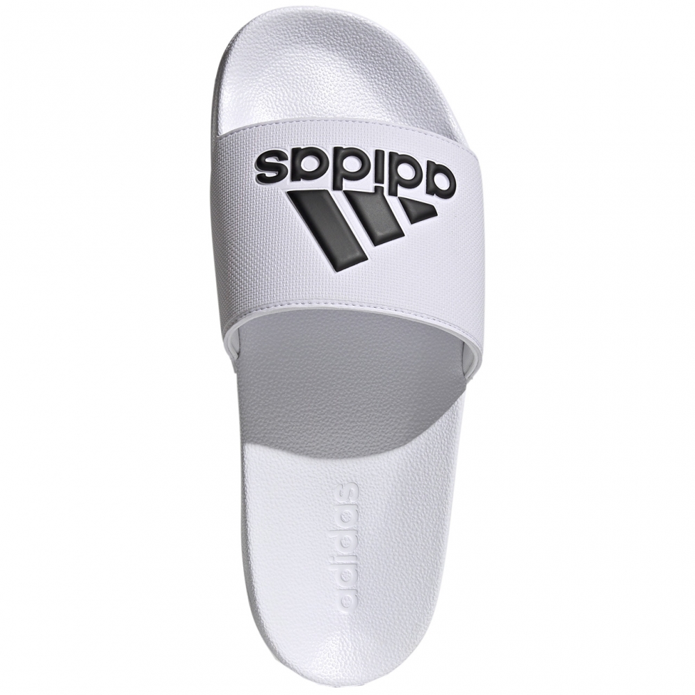 Slapi vara adidas Adilette Shower Slides biale GZ3775