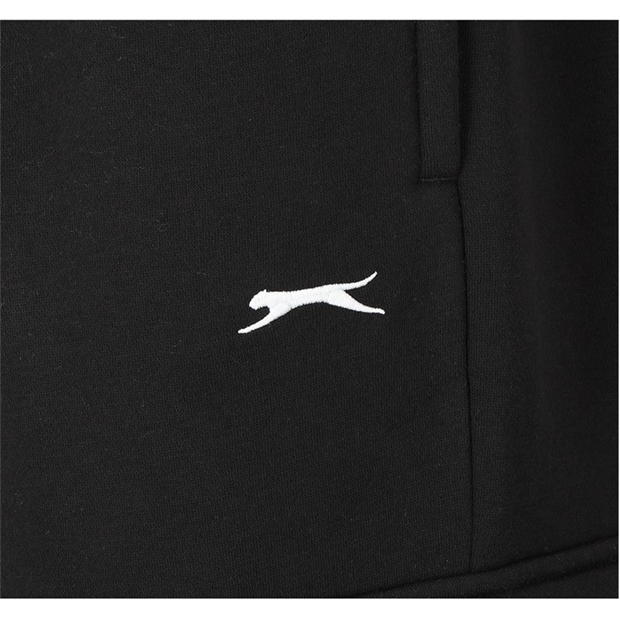 Slazenger Cargo Jog pentru femei negru