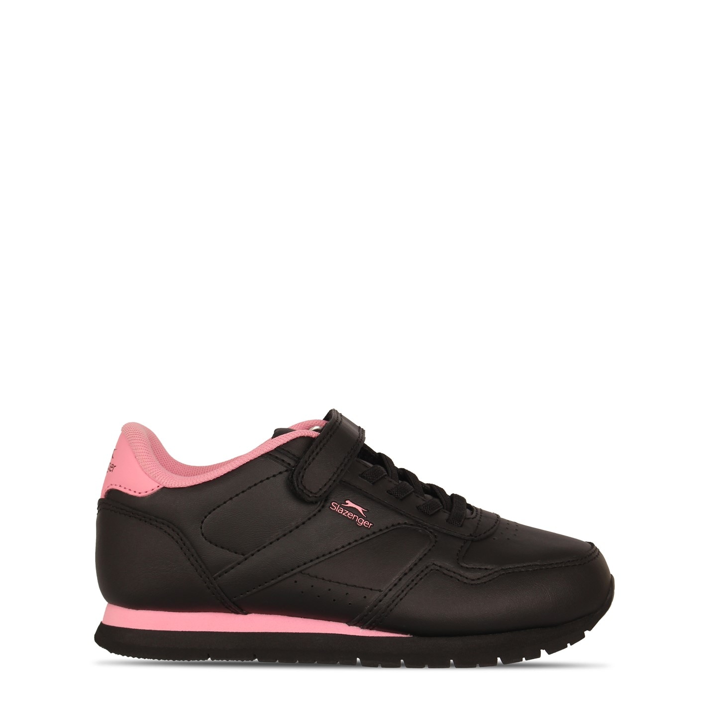 Slazenger clasic Ch41 negru roz