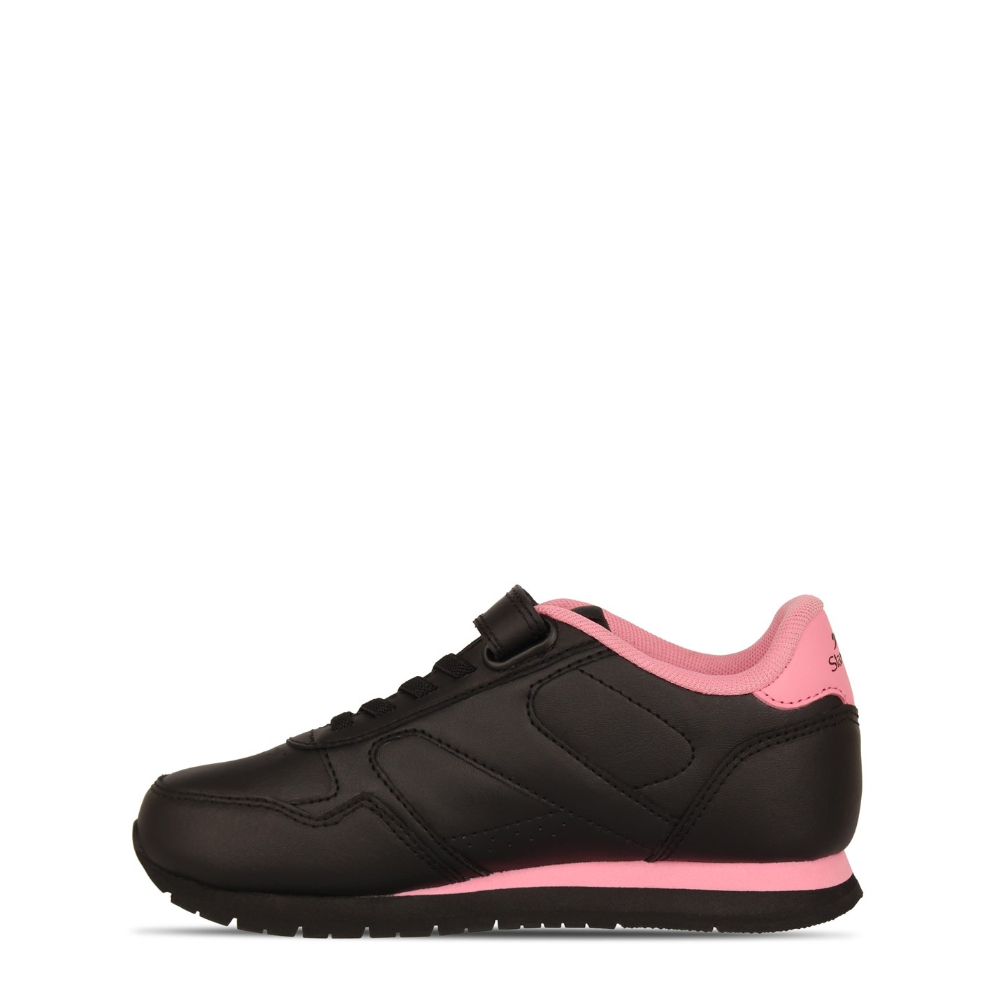 Slazenger clasic Ch41 negru roz