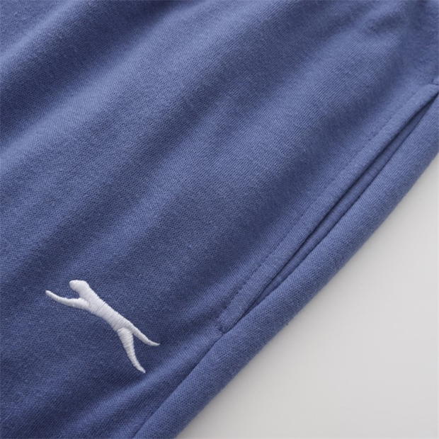 Slazenger Interlock pentru Femei albastru