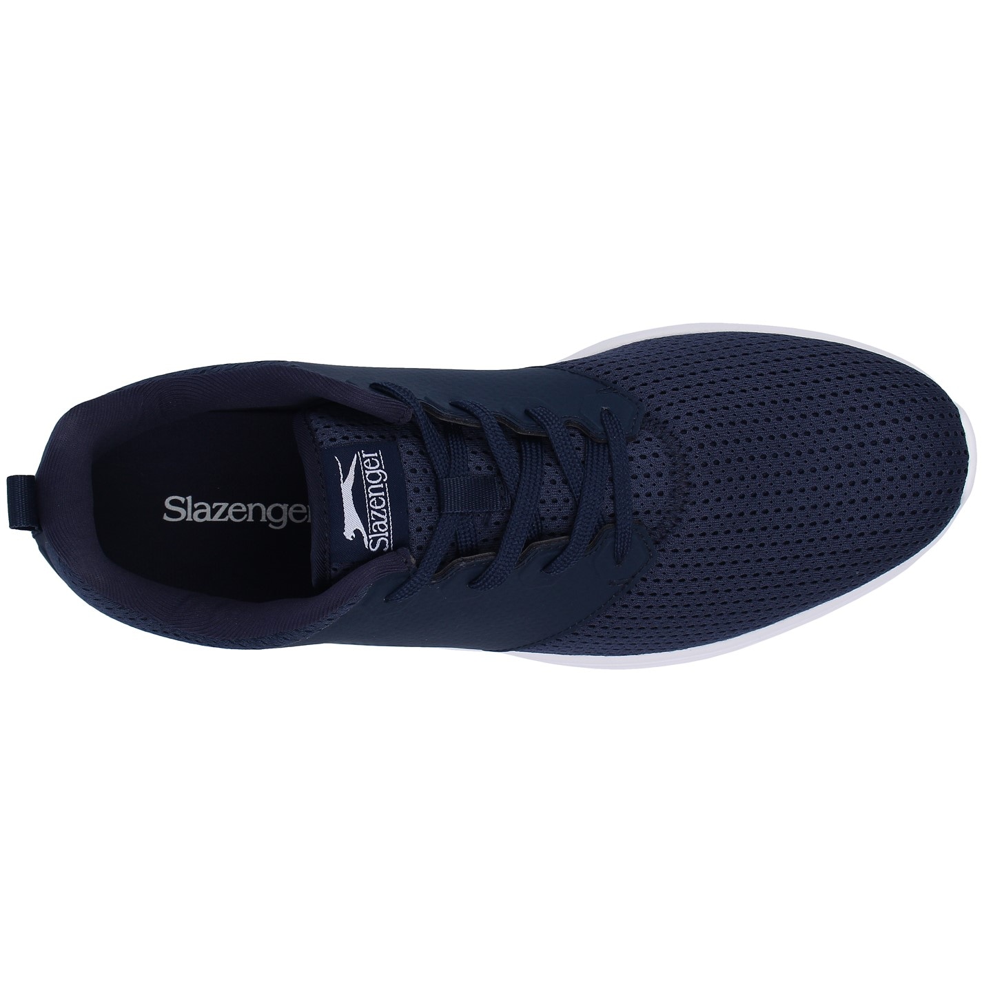 Slazenger R300 SL Shoe Sn19 bleumarin