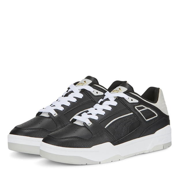 Sneakers PUMA SLIPSTREAM negru gri alb