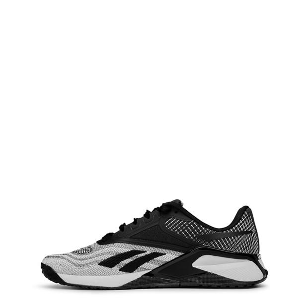 Sneakers REEBOK NANO X2 Shoes antrenament pentru Barbati negru alb p