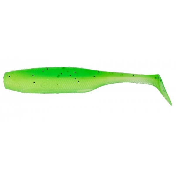 SOFT BAIT GUNKI PEPS 7CM UFO 5BUC PL SENSAS