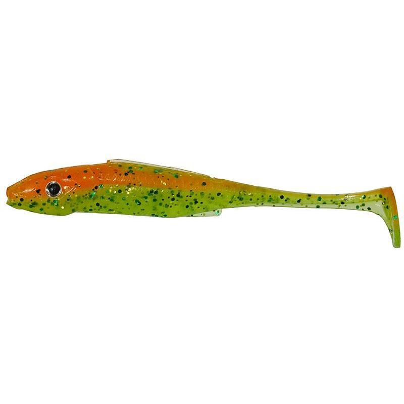 SOFT BAIT GUNKI WHIZ 10CM SMELT PARADISE 5BUC PL SENSAS