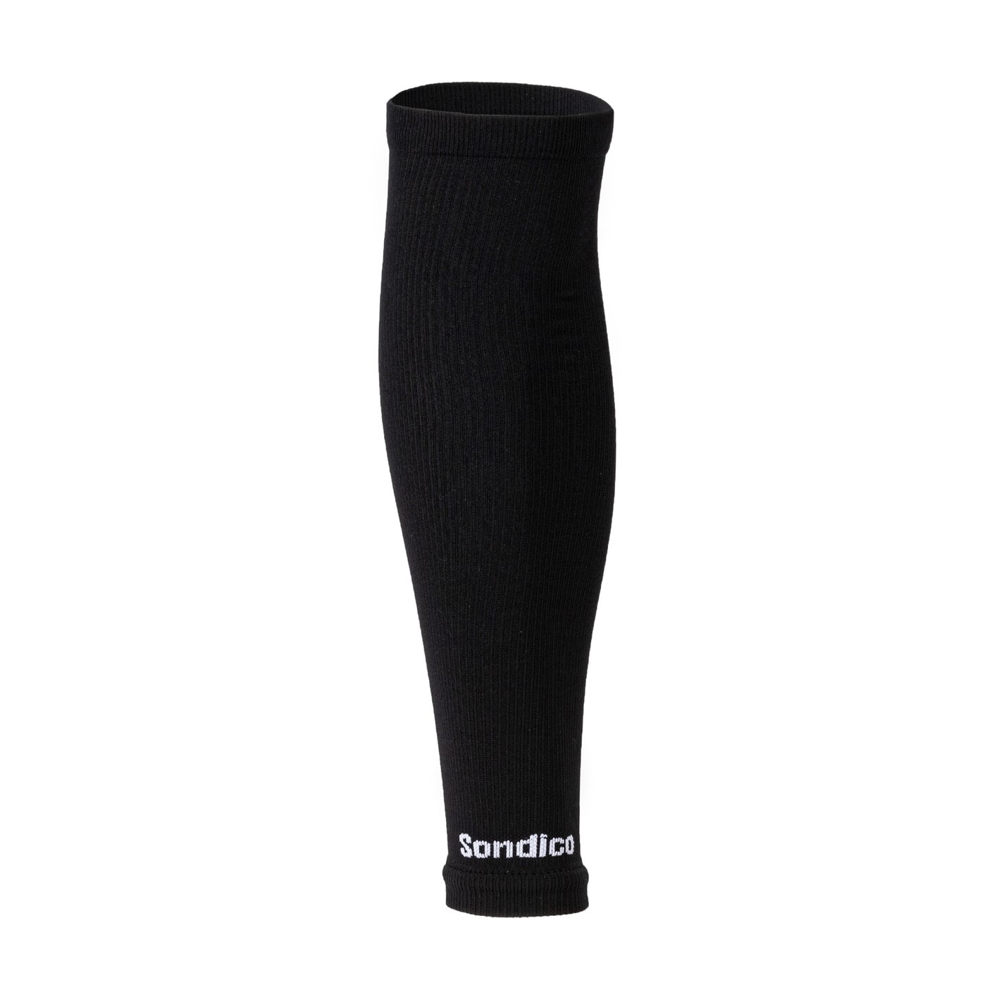 Sondico fotbal Sleeve o pereche Juniors negru