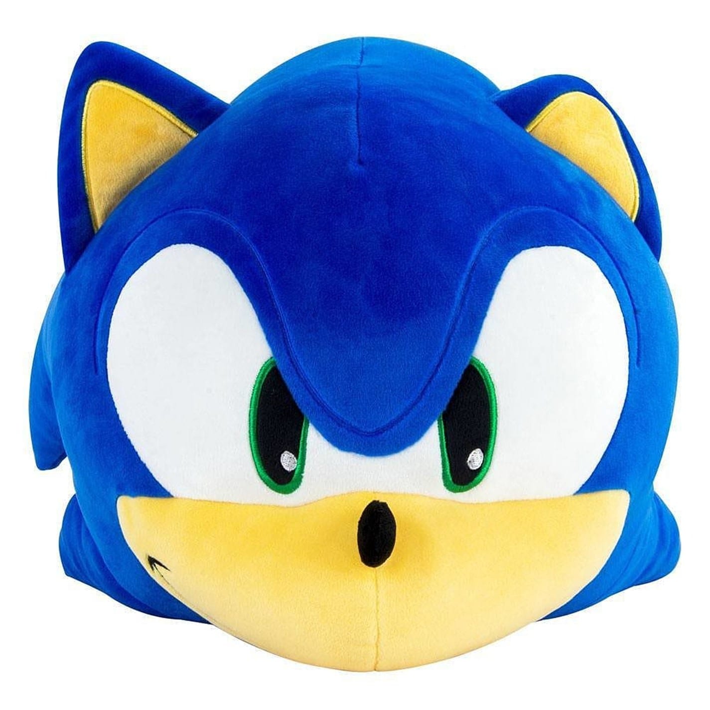 Sonic the Hedgehog Mega Plush - Sonic the Hedgehog multicolor