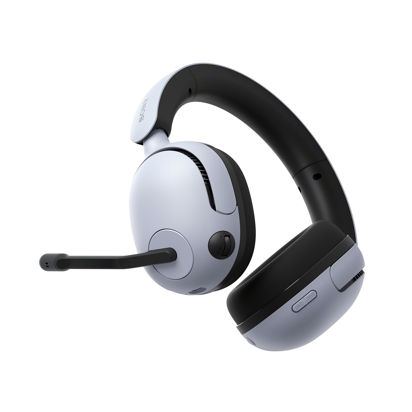 Casti Sony Sony INZONE H5 Wireless - alb multicolor