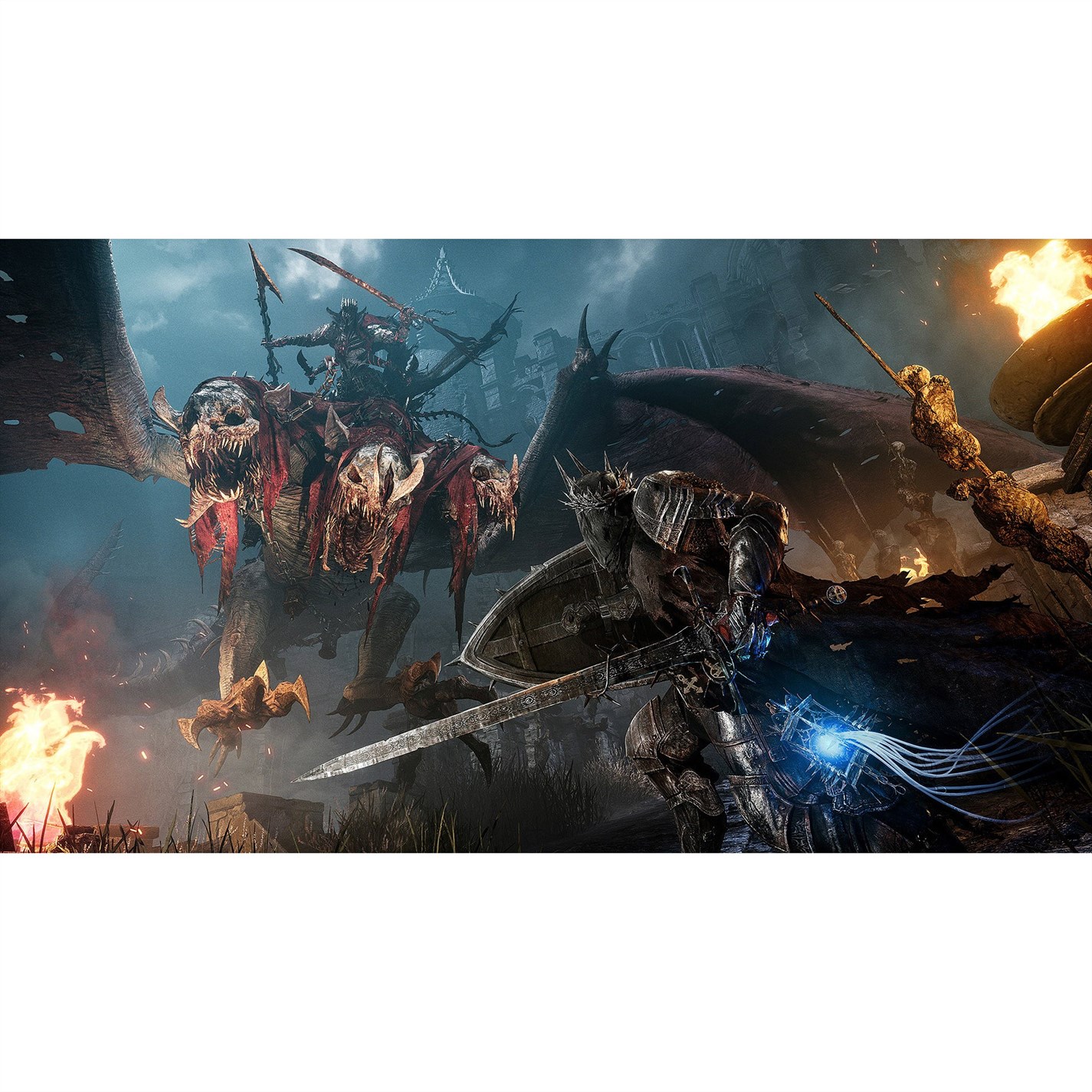 Sony Lords Of The Fallen