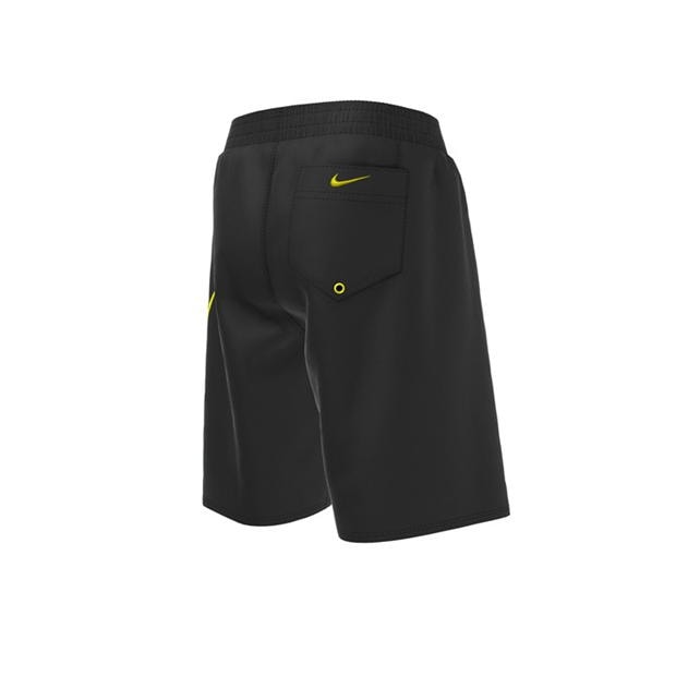 Sort 7in Nike Volly copii negru