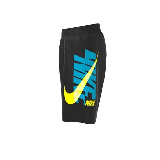 Sort 7in Nike Volly copii negru