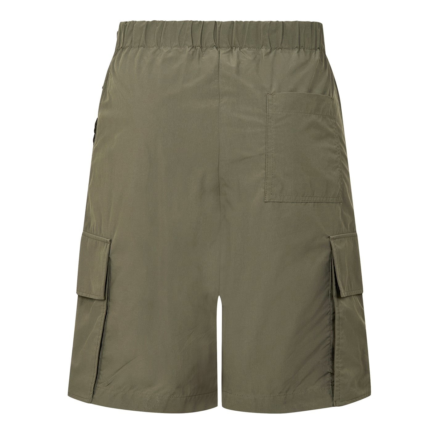 Sort cargo OFF alb military verde d gri