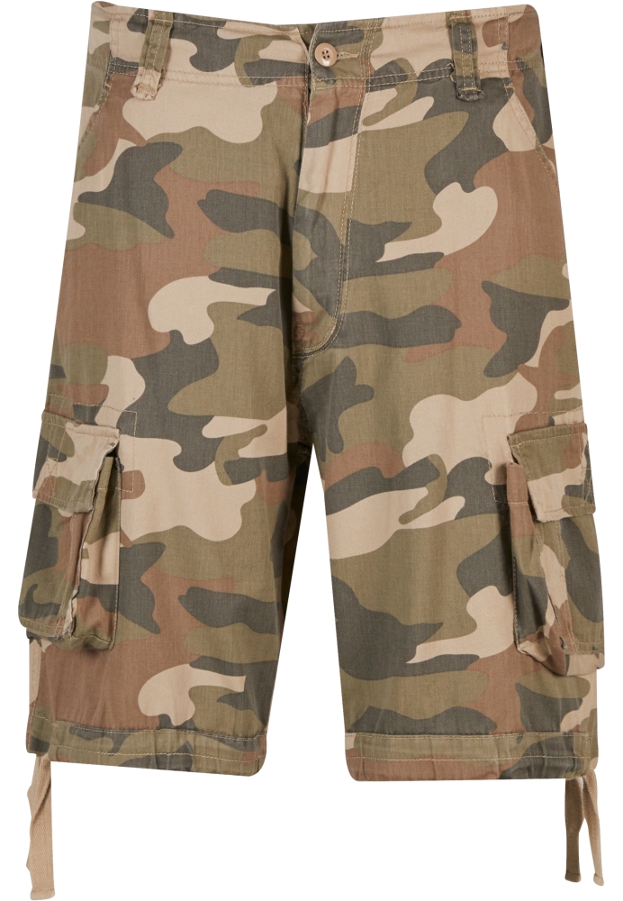 Sort cargo Urban Legend deschis camuflaj Brandit