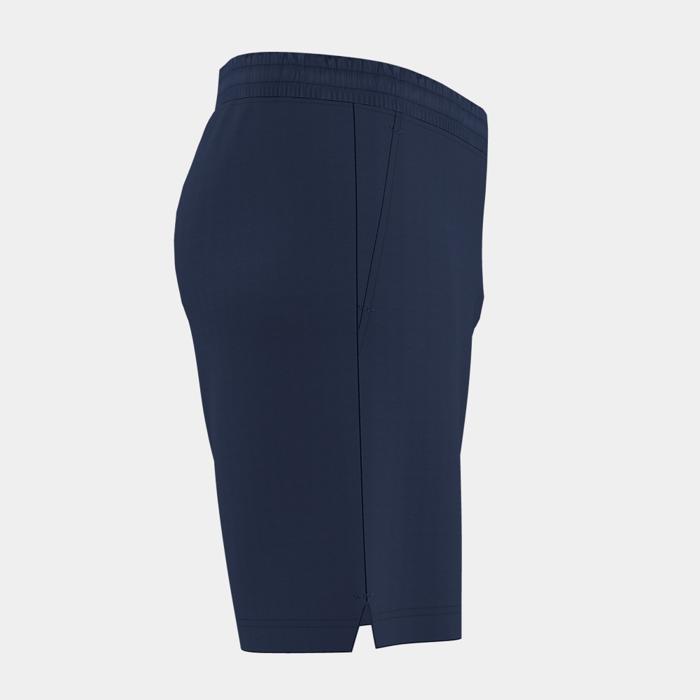 Pantaloni scurti sport Joma Bermuda Combi Dark bleumarin