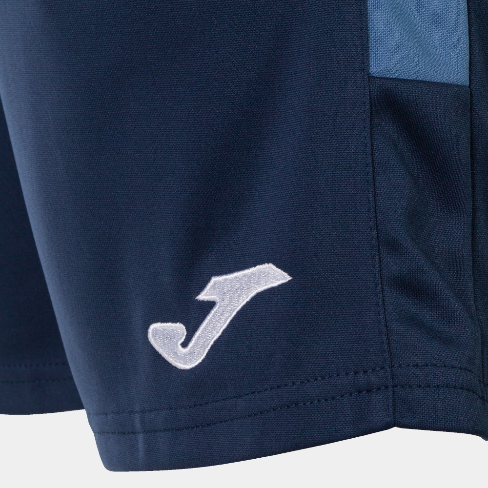 Sort Joma Eco Championship bleumarin albastru