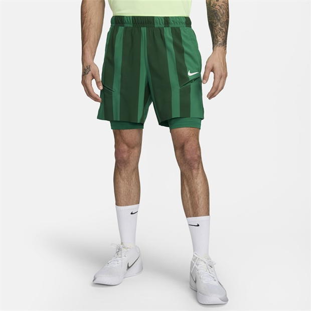 Sort Slam Nike pentru barbati verde