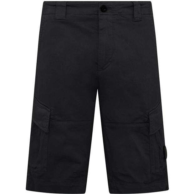 Sort Sort cargo CP COMPANY negru