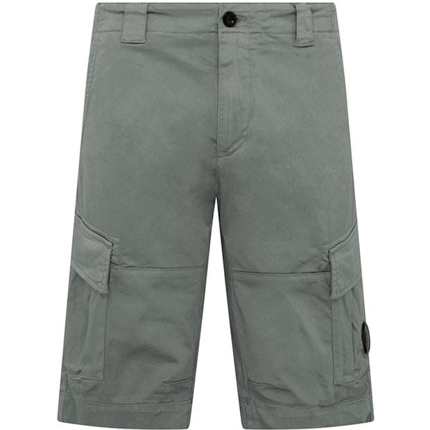 Sort Sort cargo CP COMPANY verde