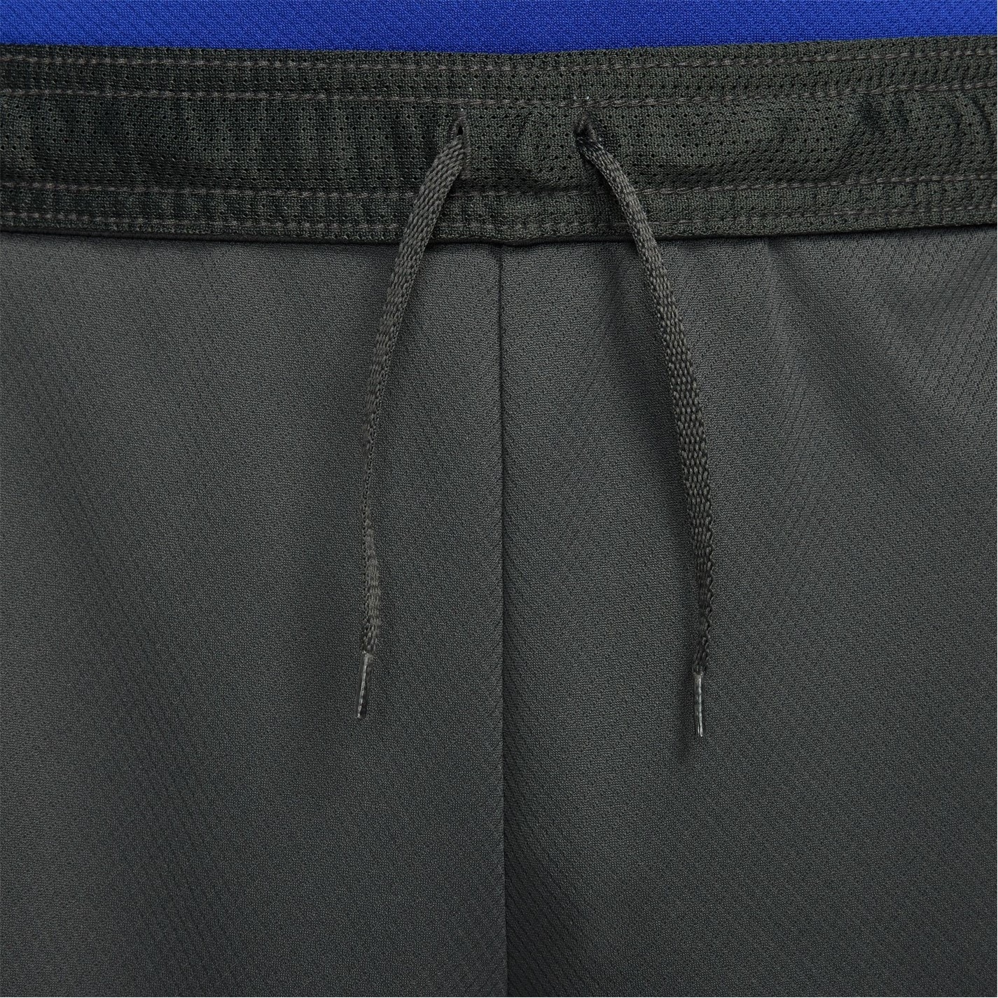 Pantaloni scurti Nike Barcelona Strike Third pentru adulti gri