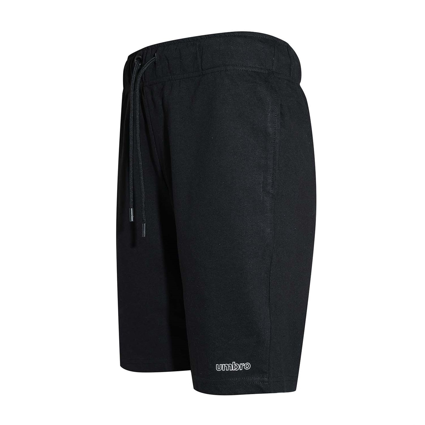 Sort sport Umbro pentru Barbati negru