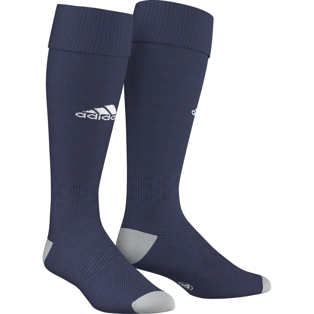 Sosete pentru fotbal adidas MILANO 16 bleumarin / AC5262