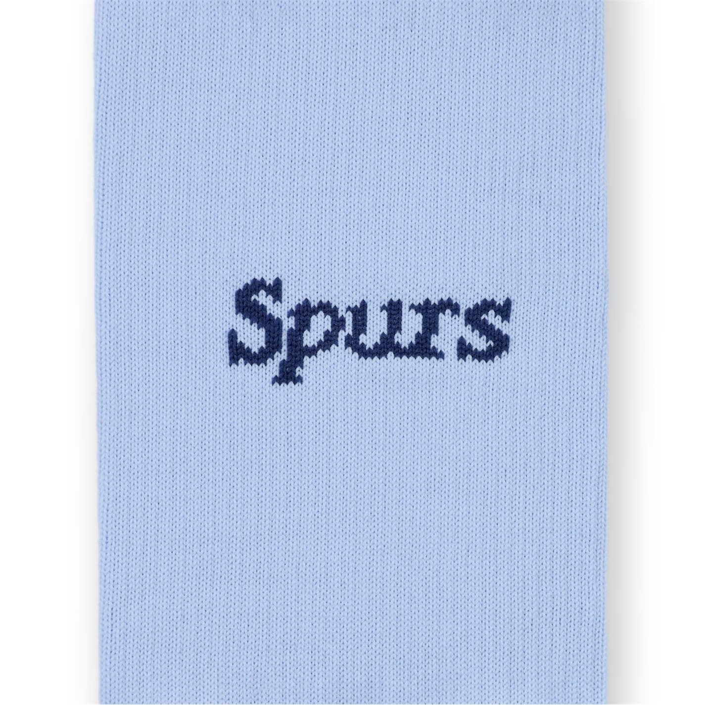 Sosete Nike Tottenham Hotspur Away 2024 2025 pentru adulti albastru