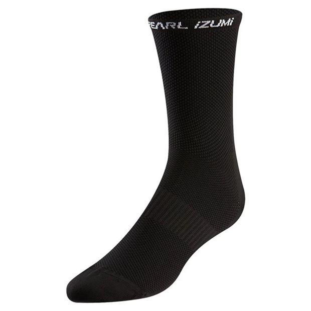 Sosete Pearl Izumi Tall negru