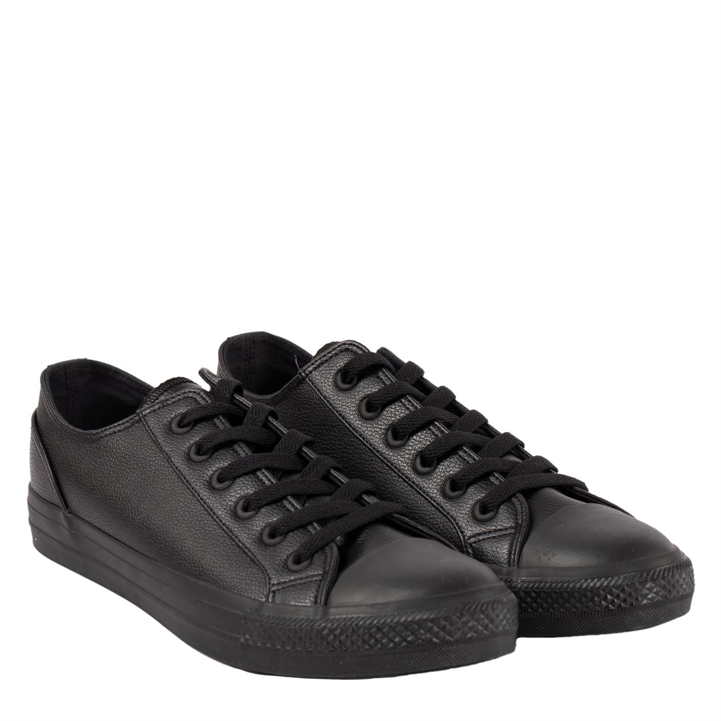 SoulCal Baseball Shoes pentru Barbati negru