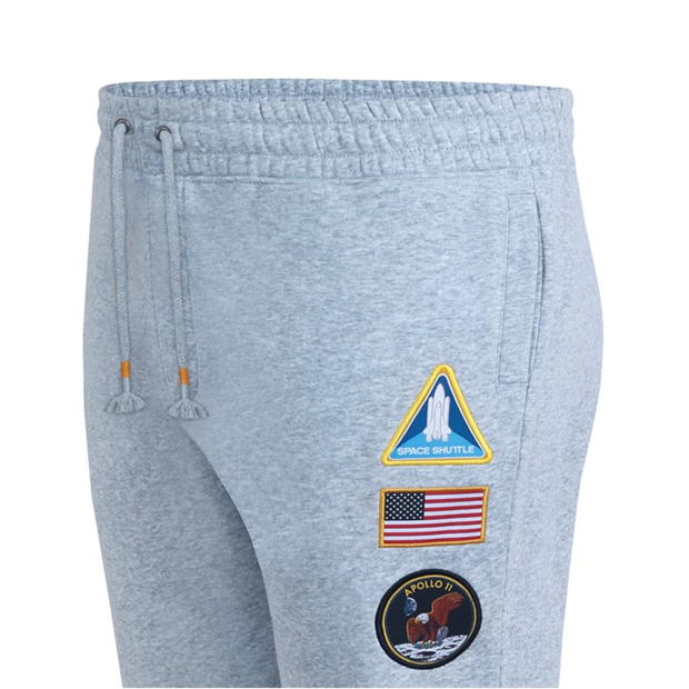 SoulCal NASA Jogger gri