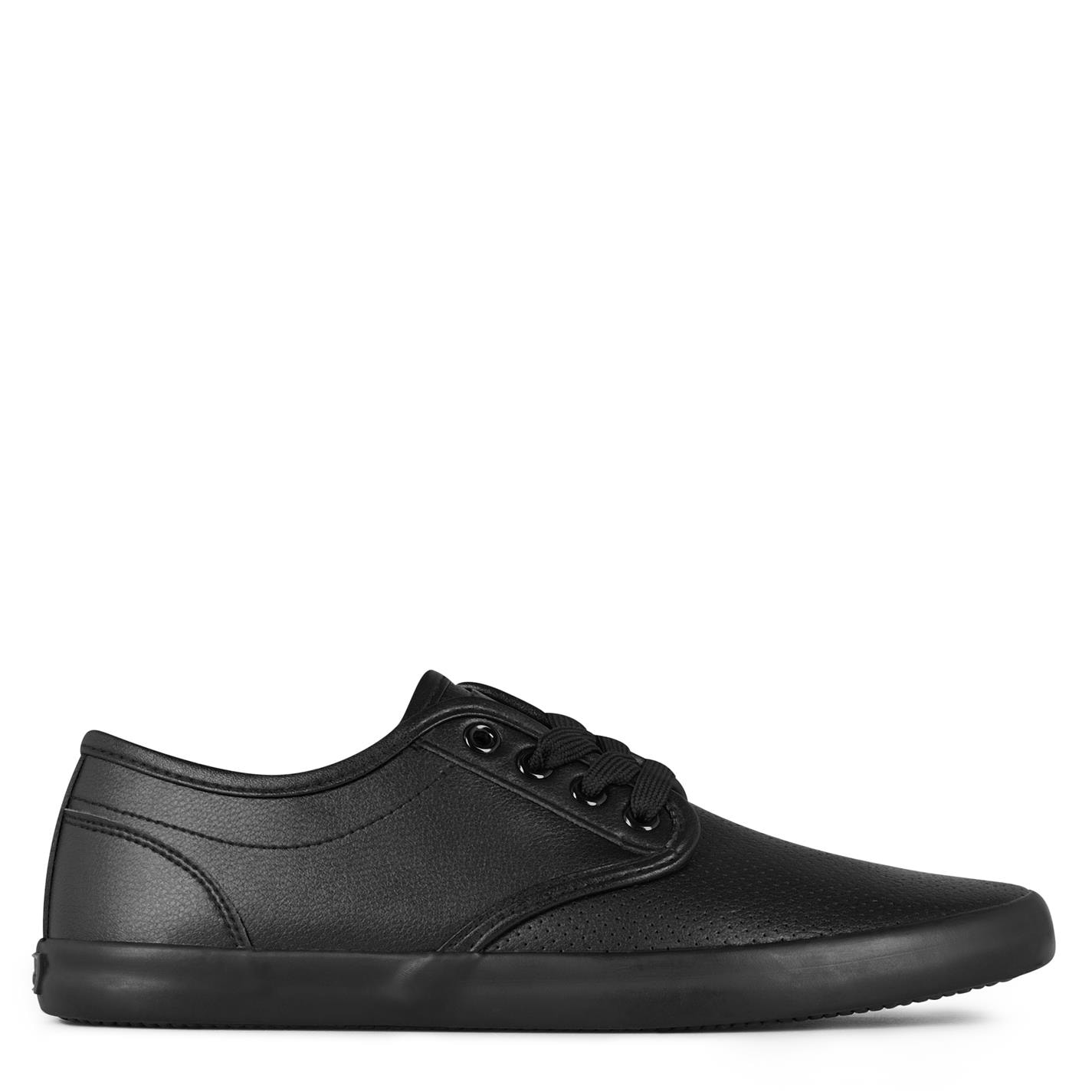 Soviet Bux Vamp Shoes pentru Barbati negru