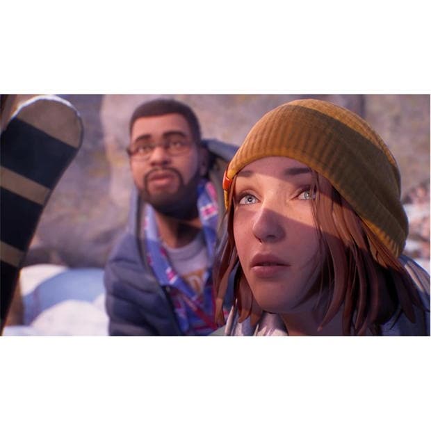 Square Enix Life Is Strange Double Exposure