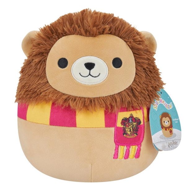 Squishmallows Squishmallows 8-Inch Harry Potter Assortment