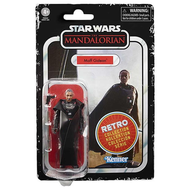 Star Wars STAR WARS RETRO MAN MOFF multicolor