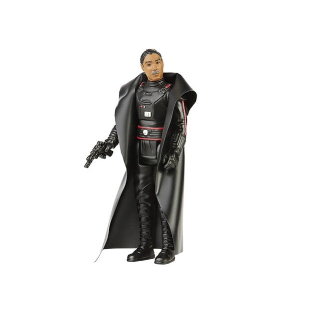 Star Wars STAR WARS RETRO MAN MOFF multicolor