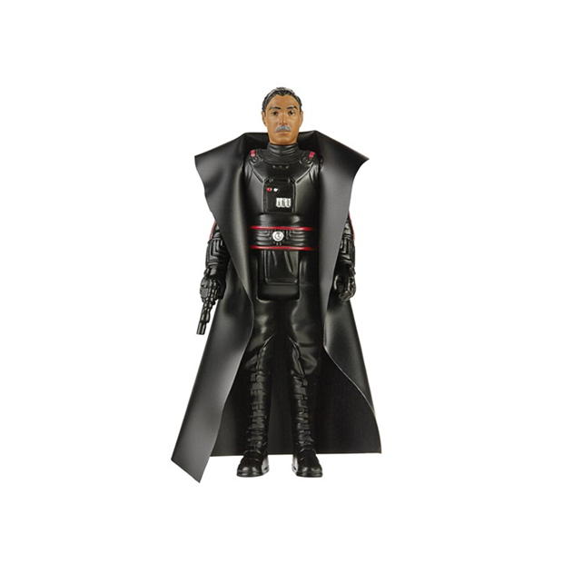 Star Wars STAR WARS RETRO MAN MOFF multicolor