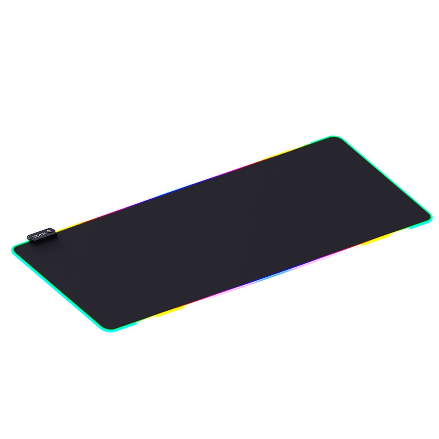 Stealth Stealth care se aprind LED XL Gaming Mat