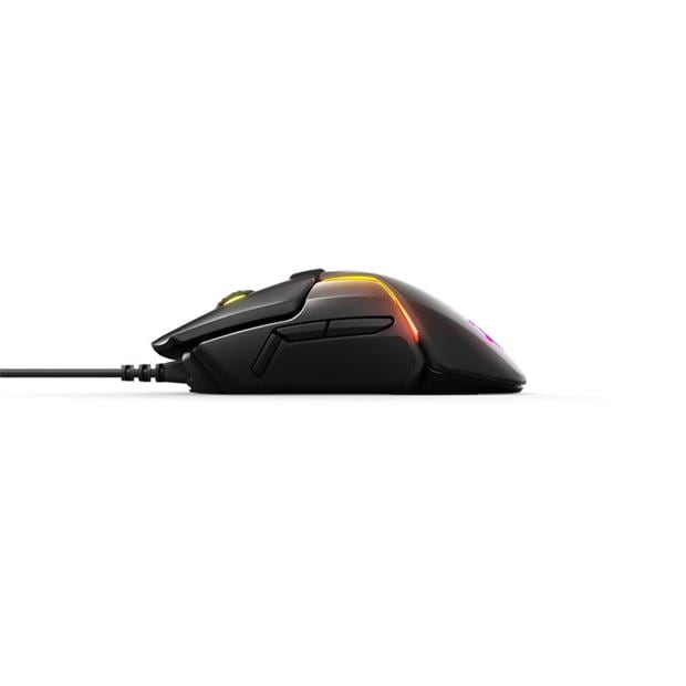 SteelSeries Rival 600 Gaming Mouse - negru