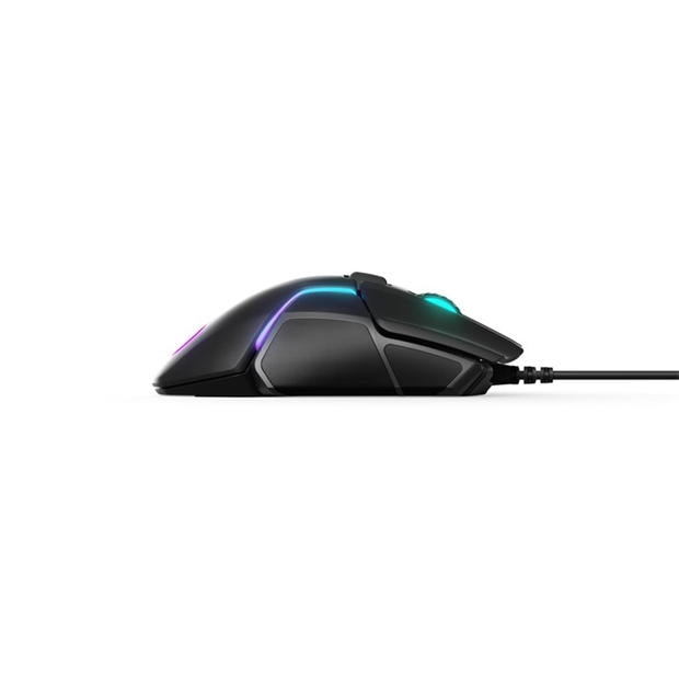 SteelSeries Rival 600 Gaming Mouse - negru