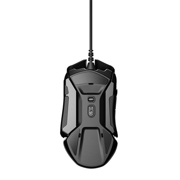 SteelSeries Rival 600 Gaming Mouse - negru