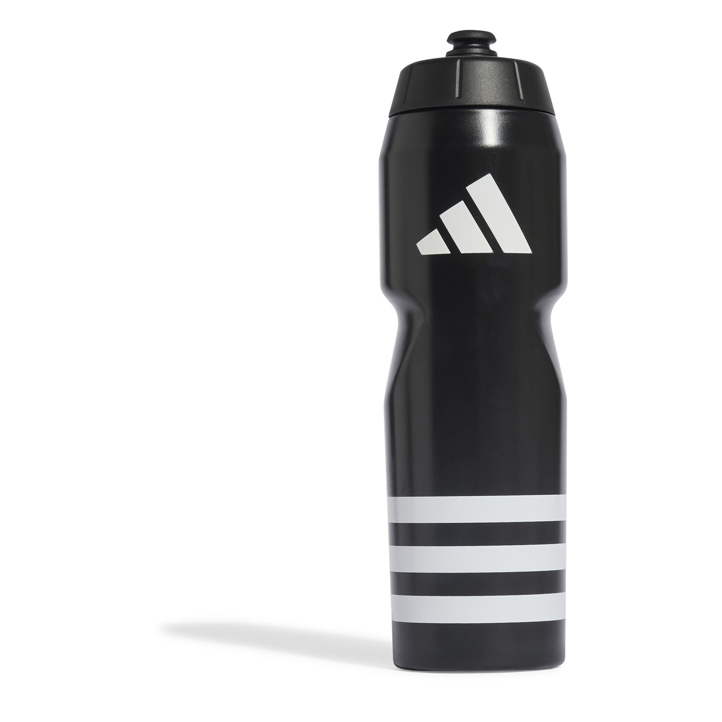 Sticla adidas TIRO 0.75L negru alb